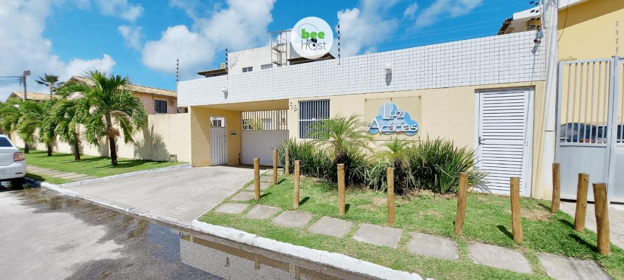Coste0100 - Residencial Luz Das Acacias Salvador da Bahia Exterior foto